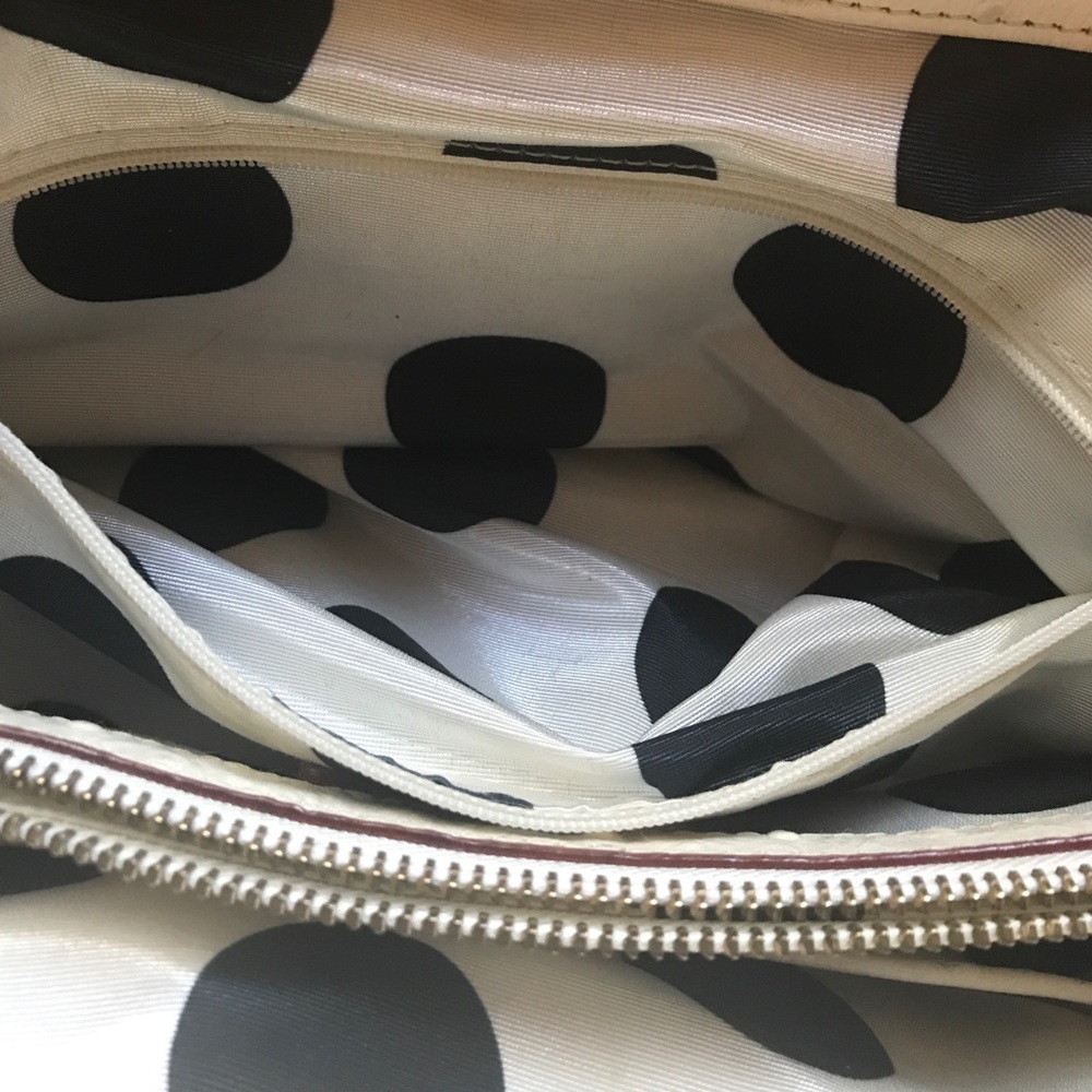 Kate Spade bag. We love and miss you, Kate! HP by lucky0718 - Picture 4 of 8